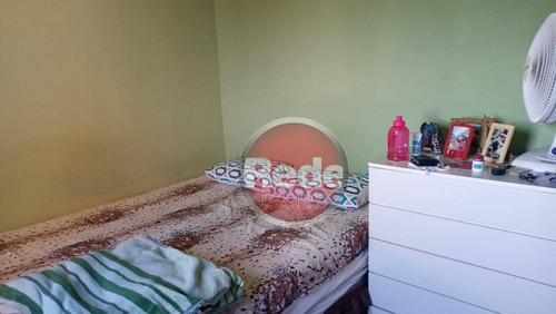 Imagem 21 de 25 de Casa Com 3 Dormitórios À Venda Por R$ 300.000,00 - Jardim Altos De Santana - São José Dos Campos/sp - Ca4448