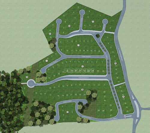 Área À Venda, 1223 M² Por R$ 734.388,00 - Centerville Empresarial - Santana De Parnaíba/sp - Ar0899