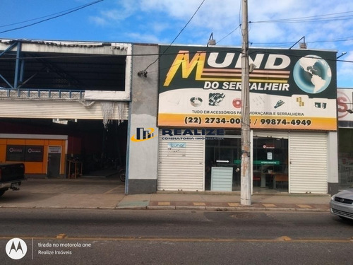 Imagem 7 de 15 de Area Comercial Com 507 M² - 659