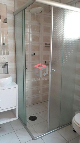 Imagem 20 de 22 de Apartamento À Venda, 3 Quartos, 1 Suíte, 2 Vagas, Gilda - Santo André/sp - 116916