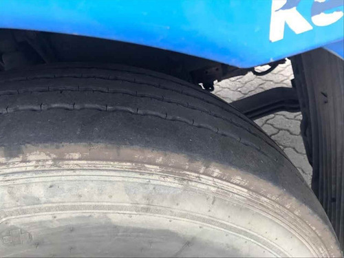 Imagem 10 de 11 de Caminhao Man Tgx 29 480