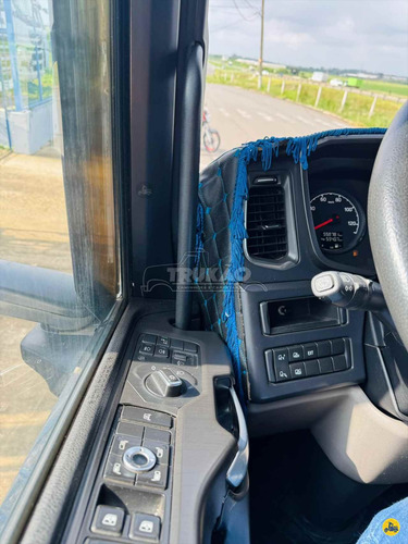 Scania R 410 - 6x2