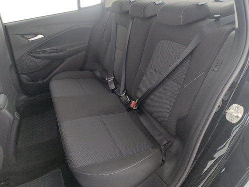 Chevrolet Onix 1.0 TURBO FLEX LTZ AUTOMÁTICO