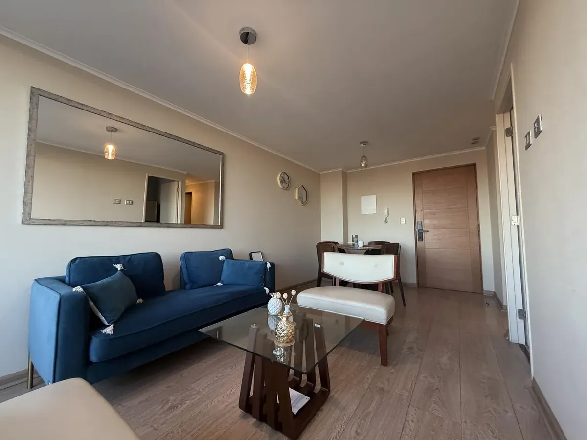 Imagen 1 de 21 de En Venta Departamento Amplio En Edificio Centro I