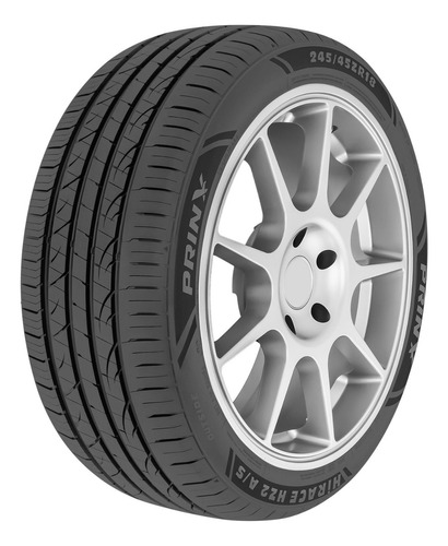 Pneu Prinx 245/40 R20 99y Hirace Hz2 A/s