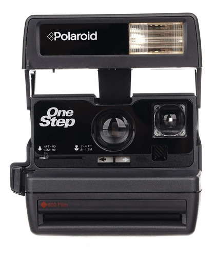 Polaroid One-step 600 Amara Instant Anea.