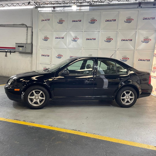 Volkswagen Jetta Gls 1999