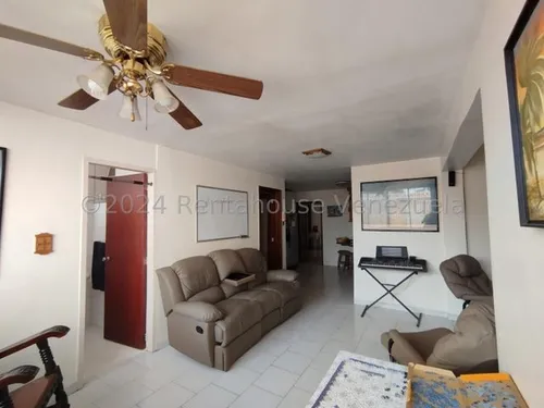 Casa En Venta - Mls #24-17451
