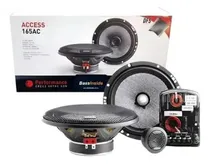 Comprar Componentes Focal Access 165as Parlantes+tweeter+croossover