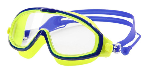 Gafas De Natación Para Niños, Antiniebla, Para Piscina De