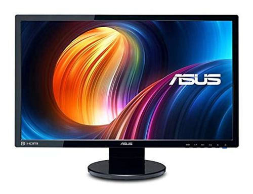 Asus - Monitor De 19 Pulgadas, Negro 24 - Pulgadas