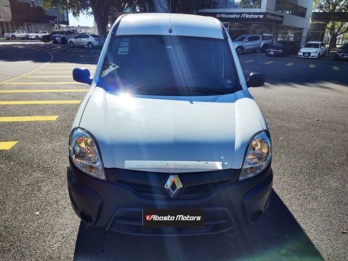 Renault Kangoo 2017 Express Abasto Motors