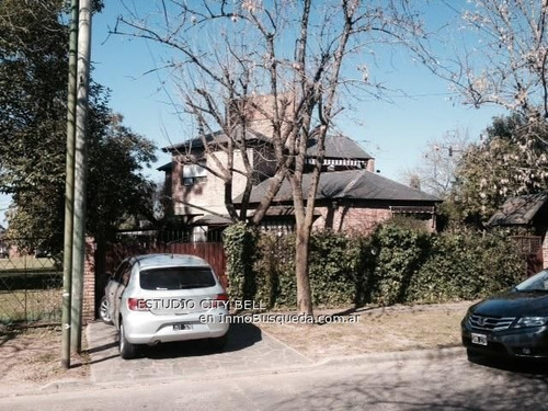 Casa En Venta En Entre Caminos
