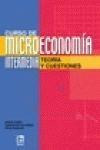 Libro: Curso De Microecnomia Intermedia Teoria Y Cuestiones.