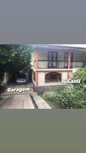 Imagem 2 de 23 de Casa Com 4 Dormitórios À Venda, Ótima Oportunidade!!! - Ca0792