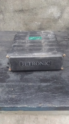 Ecu Computadora Jetronic Mk2 86 Al 92
