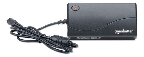 Fuente Poder Universal Manhattan P/laptop 70w 100854