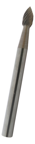 Fresa De Carburo Tipo Flama 1/8 X 1/4 X 1/8 M.a. Ford