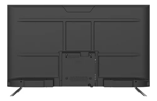 Televisor Caixun 65'' Uhd Smart Tv Google C65vaug
