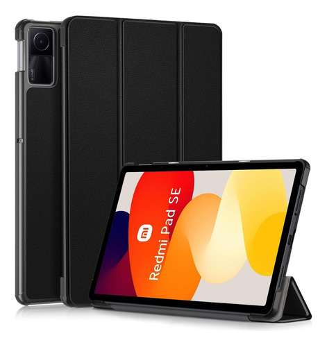 Funda Para Tablet Xiaomi Redmi Pad Se 11 Bookcover