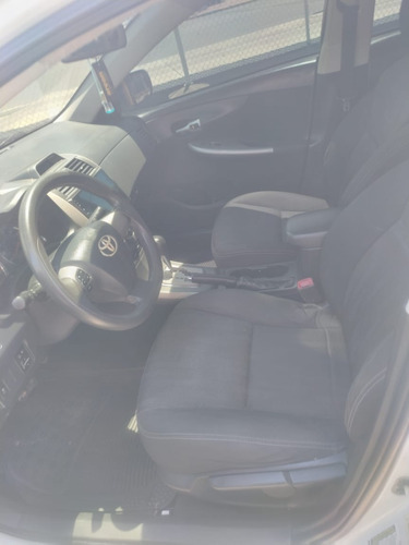 Toyota Corolla 2013 Tipo S Rd$ 745,000