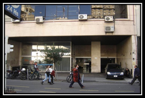 Imagen 2 de 7 de Cochera Cubierta En San Nicolas