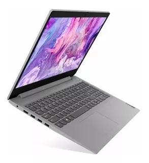 Notebook Lenovo Ideapad 3 I5-10210u 8g Ram 512g Ssd 14 W11