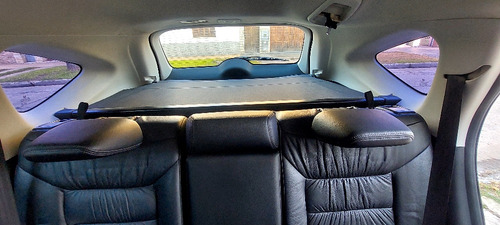 Honda CR-V 2.4 Ex L 4wd 185cv At