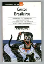 Comprar Livro: Para Gostar De Ler - Volume 9 - Contos Brasileiros ..