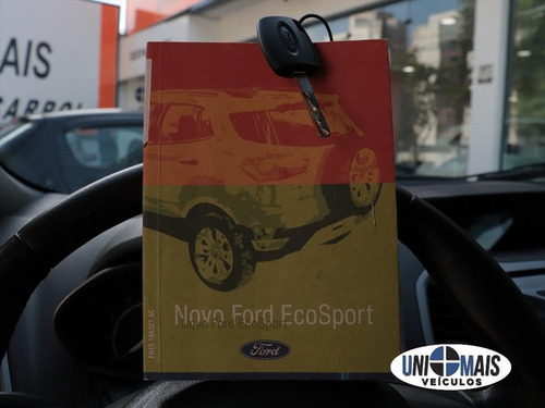 Ecosport 2.0 Automatizado 2015 (1780463863)