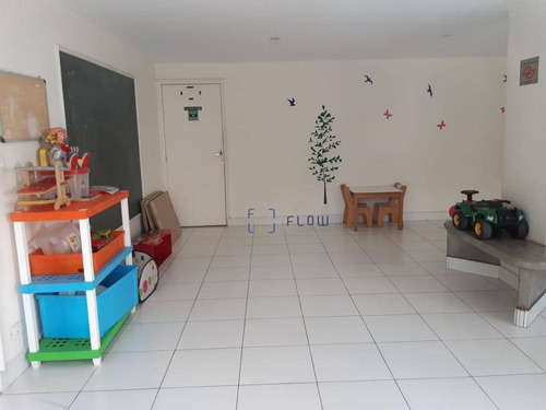 Imagem 15 de 17 de Apartamento Com 4 Dormitórios À Venda De 160 M² Por R$ 220.000 No Paraíso - Ap12464