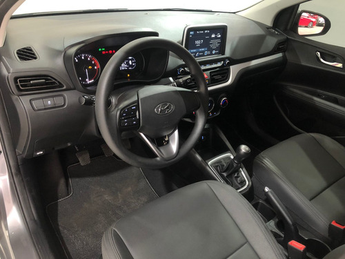 Imagem 7 de 9 de Hyundai Hb20 1.0 Evolution (flex)