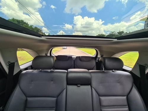 Imagem 8 de 8 de Kia Sorento 3.3 V6 Ex 7l 2016