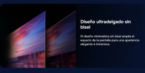 Smart Tv70 4k Ultrahd Hikers Os Tizen Cine En Casa Gaming