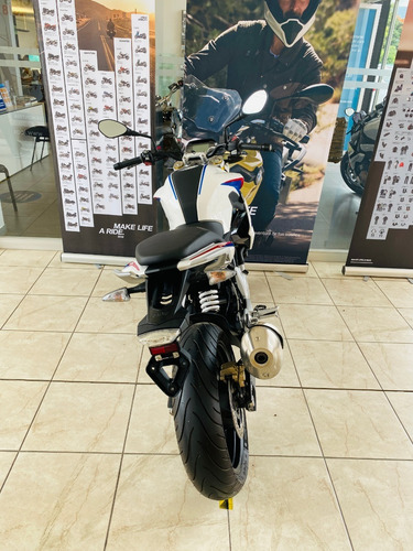 Imagen 14 de 15 de Moto Bmw G 310 R Modelo 2020