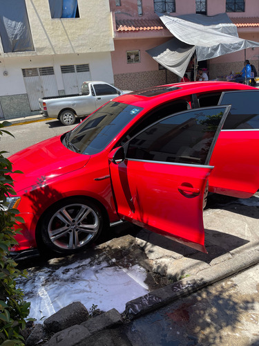 Volkswagen Jetta 2.0 Gli Dsg Turbo Piel At