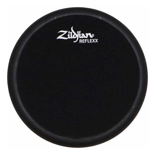 Practicable Zildjian Reflexx 6¨ Color Negro