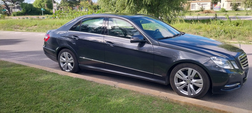 Mercedes-benz Clase E 3.0 E300 Avantgarde Sport