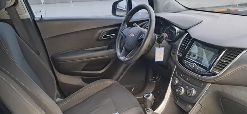 Chevrolet Tracker 1.8 Ls
