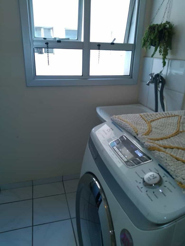 Imagem 12 de 19 de Apartamento Para Comprar Vila Rio Branco Jundiaí - Baa481