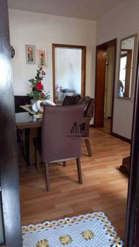 Imagem 6 de 18 de 2 Casas No Terreno - Pinheirinho- Curitiba/pr