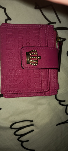 Juicy Couture Billetera