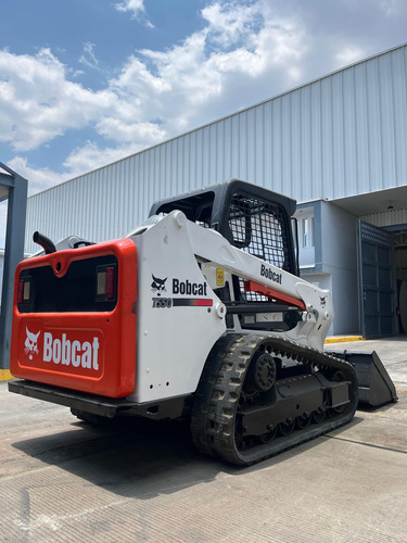 Minicargador Bobcat Seminuevo E Importado, Entrega Inmediata