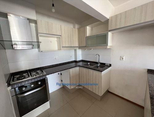Imagen 3 de 9 de Oportunidad, Apto, 2 D, 2b, Gge Cw185992