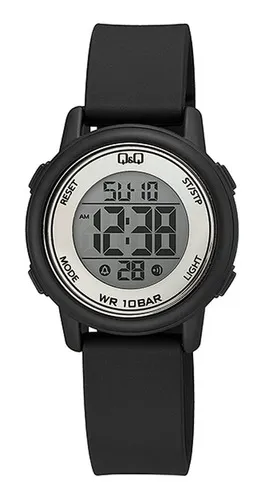 Reloj Discovery Silicona MercadoLibre