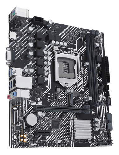 Motherboard Asus Prime H510m K R2.0 Intel 10ma 11va Lga1200