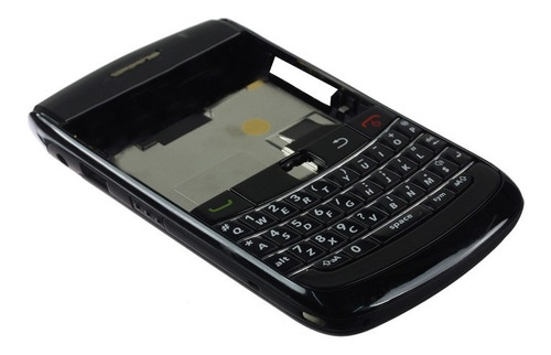 Carcasa Nueva Para Blackberry Bold 9780 Telefono Celular Bb