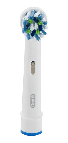 Cepillo Eléctrico Oral-b Vitality Precision Clean + Repuesto