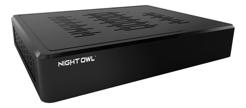 Night Owl 4k Uhd Registrador De Video Digital De 8 Canales C