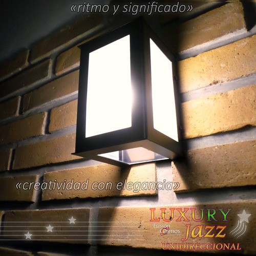 Imagen 4 de 10 de Iluminación Fiesta Restobar Farol Dj X 24 Unid. Envío Gratis